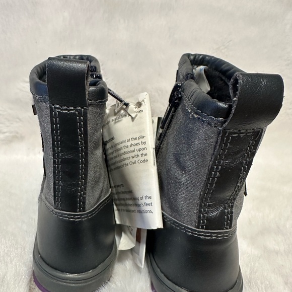 Boots Bartek - Picture 4 of 8